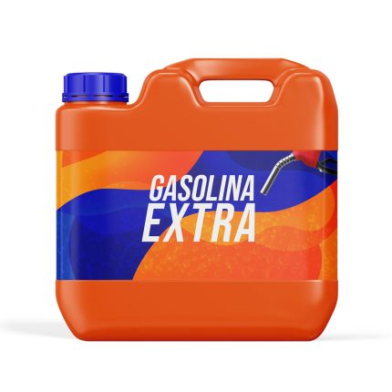 GASOLINA EXTRA